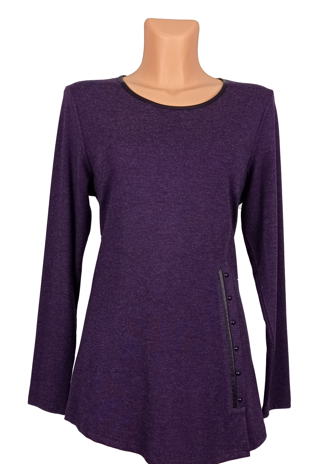 ΓΥΝΑΙΚΕΙΑ-ΜΠΛΟΥΖΑ-ΜΟΧΕΡ-ΜΑΚΡΥ-RODONNA-ΜΠ-7782