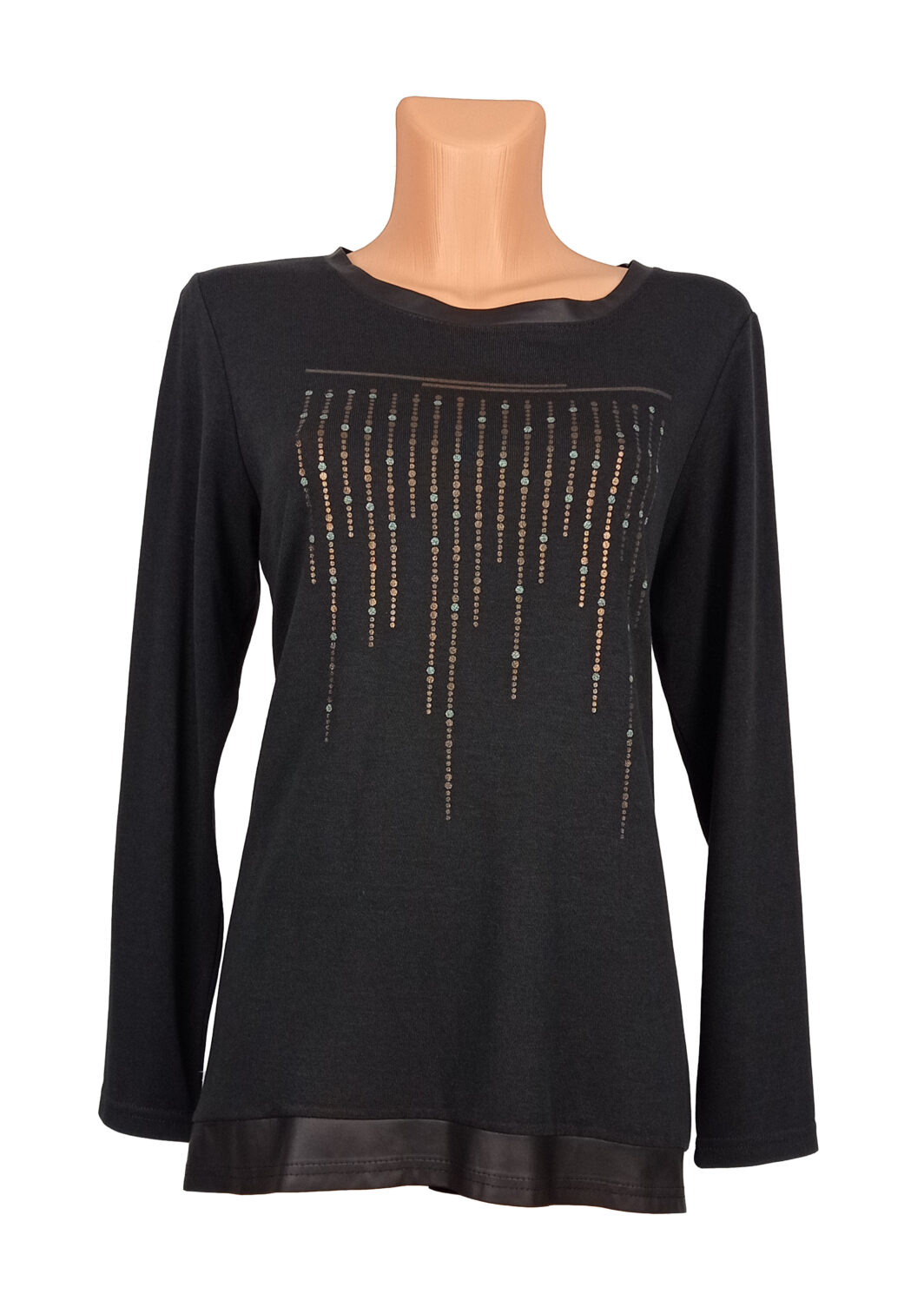 ΓΥΝΑΙΚΕΙΑ-ΜΠΛΟΥΖΑ-ΠΛ.-ΓΡΑΜΜΕΣ-RODONNA-ΜΠ-7744