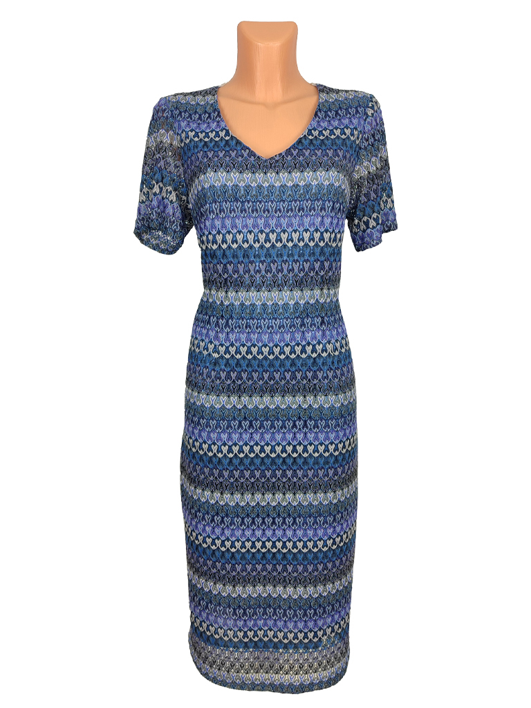 ΦΟΡΕΜΑ-ΜΙΣΣΟΝΙ-ΔΑΝΤΕΛΑ-ΜΠΛΕ-ΤΙΡΚΟΥΑΖ-ΚΜ-RODONNA-ΦΟ-5173